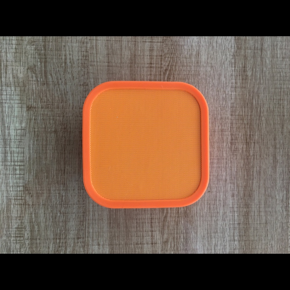 Wireless Bluetooth Speaker